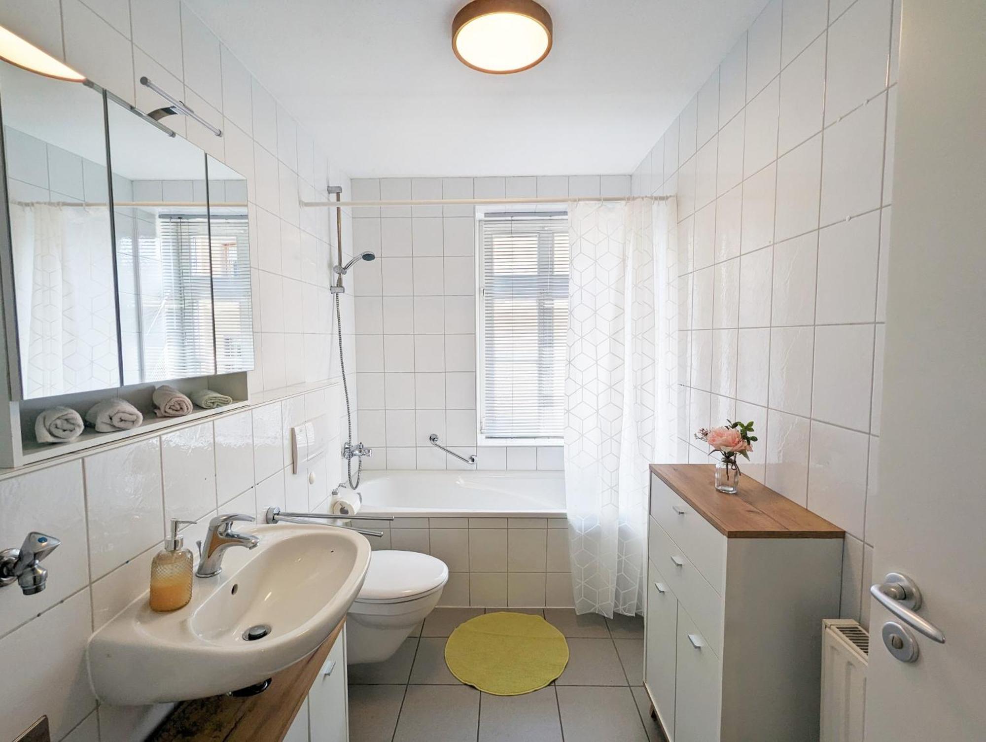 F2 - Urlaubsmagie Sauna, Whirlpool, Pool & Garten Sebnitz Eksteriør bilde